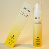 HYD n SYK All Season Sunscreen