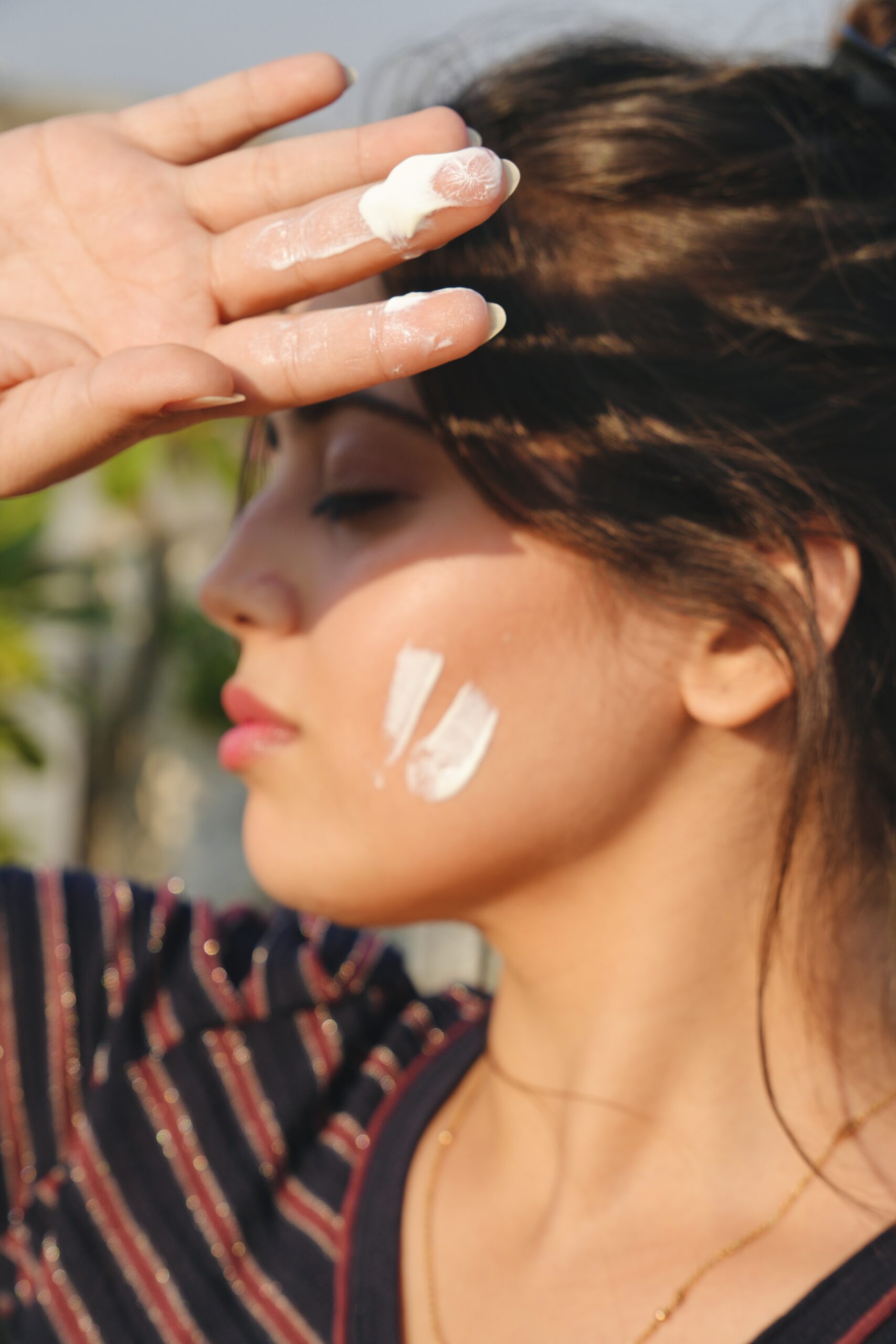 HYD n SYK All Season Sunscreen SPF 50 Is Essential