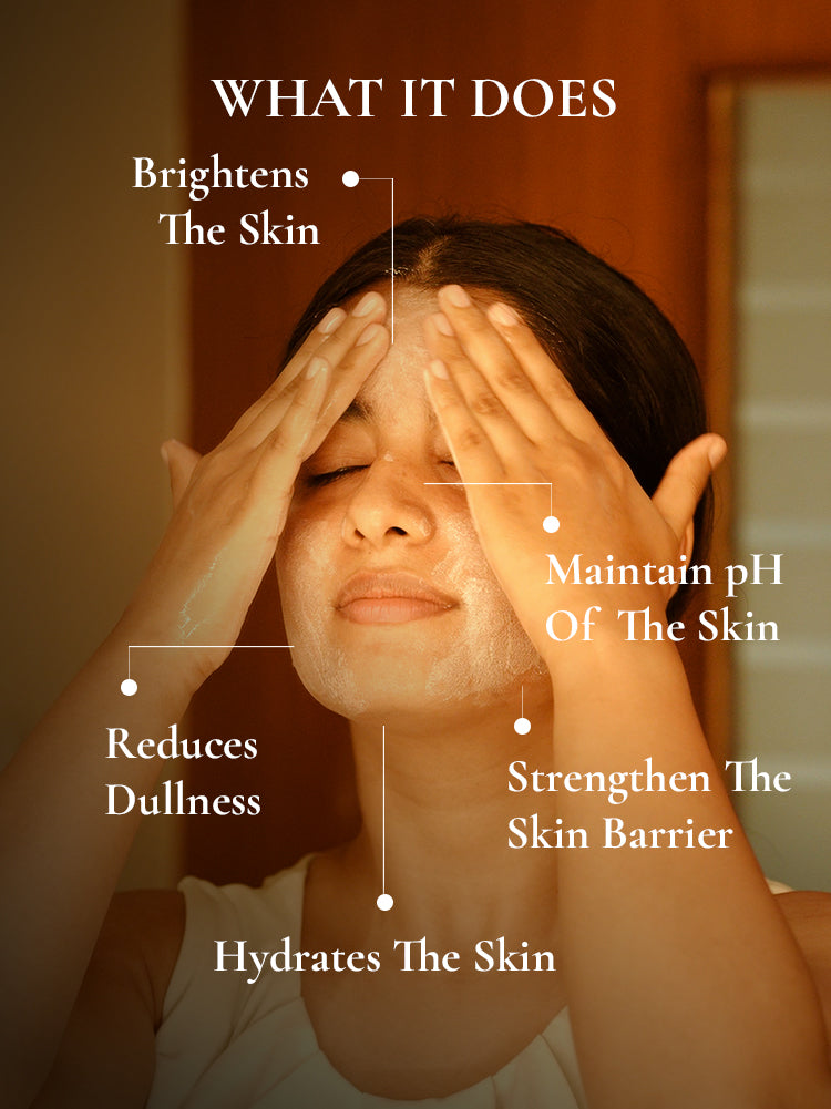 Hydrating Blueberry Cleanser