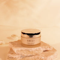Copper + Peptide Moisturiser