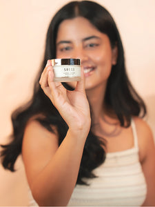 Copper + Peptide Moisturiser