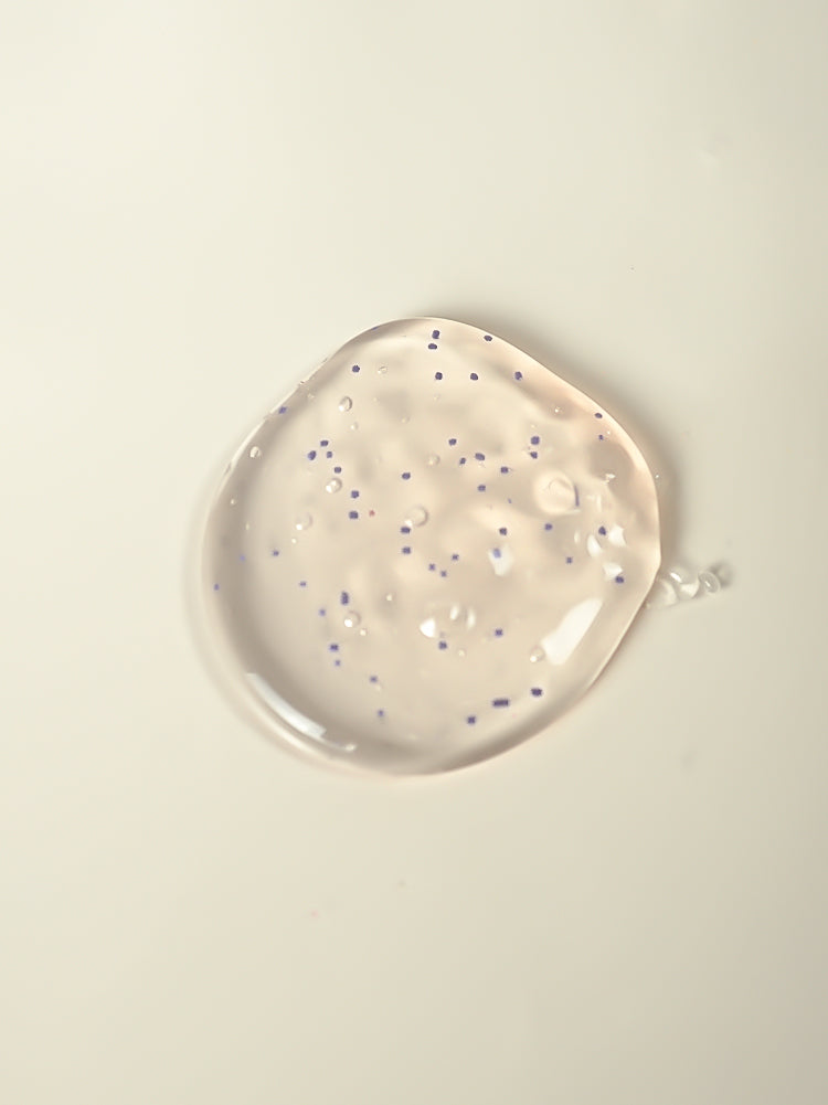 Hydrating Blueberry Cleanser