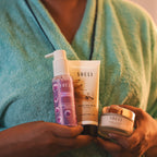 Cleanse + Treat+ Hydrate